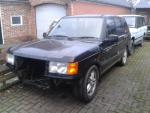 Range Rover P38 onderdelen